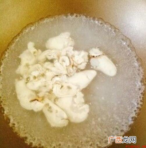 生蚝煎蛋的做法步骤是什么