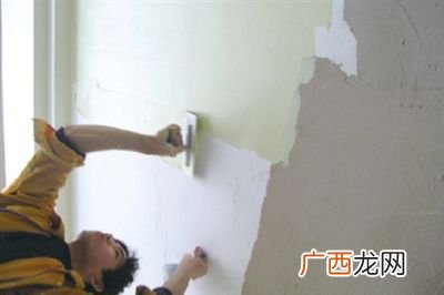 怎么刮腻子,刮腻子施工步骤？