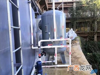如何去除水中氨氮,自来水的氮怎么去除？