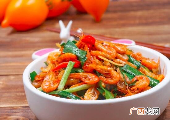 爆炒河虾怎么做