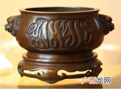 风磨铜怎么鉴定,铜鎏金香炉真假鉴定？