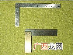 什么是米尺和曲尺,尺子的尺可以组啥词？