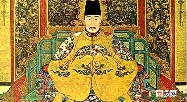 明朝第一个状元是谁,洪武初期第一位状元？