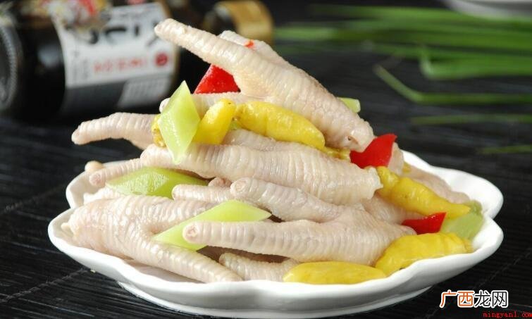 泡椒鸡爪可以用不锈钢盆泡吗? 泡椒鸡爪可以用不锈钢盆泡吗