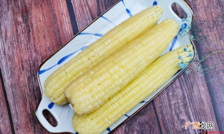 糯玉米煮多长时间能熟? 糯玉米煮多久能熟