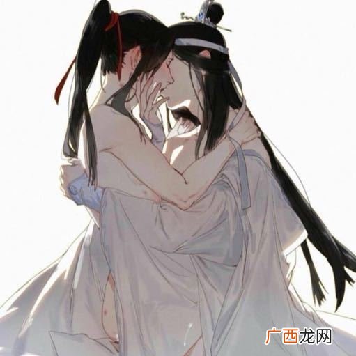 魔道祖师绵绵是谁,魔道祖师几个女主？