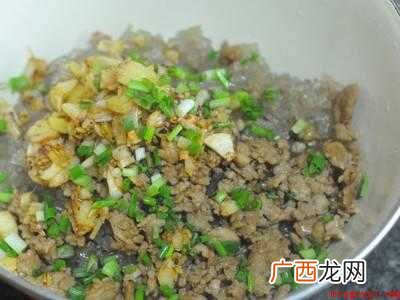 粉条怎么做