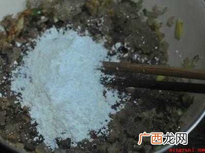 粉条怎么做