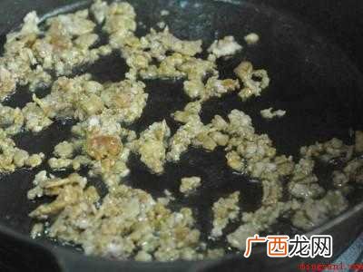 粉条怎么做