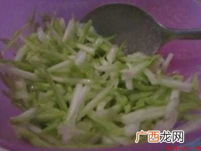呱嗒的做法