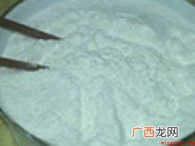 糯米粉怎么炒熟