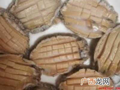 新鲜鲍鱼怎么做