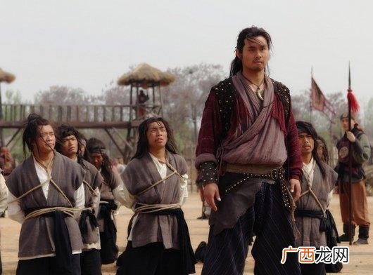 摸着天在水浒中排名第几呢,水浒传中摸着天是谁？