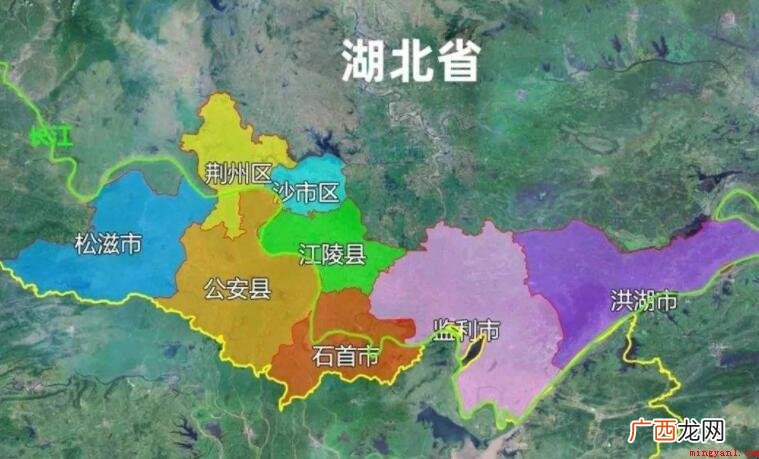 湖北稳居华北核心区,是中华文明的关键发源地之一 湖北是南方吗