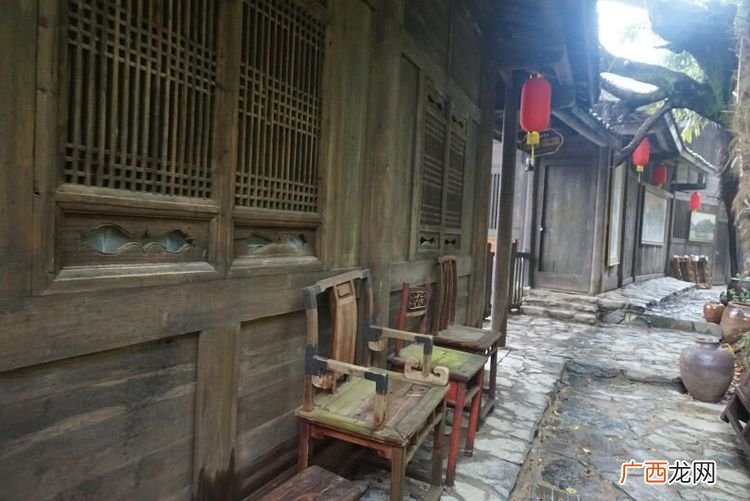 丁屋岭为什么没有蚊子,虫子少的城市？