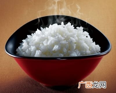 米饭有糖分吗,米饭里是什么糖？