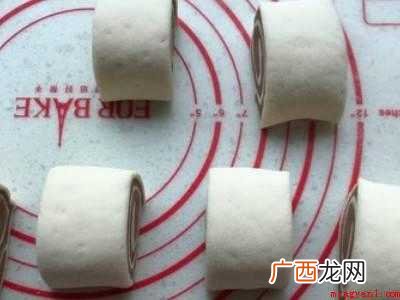 双色馒头的花样做法