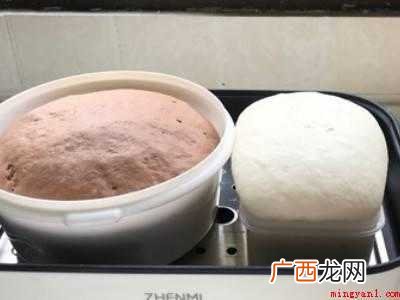 双色馒头的花样做法