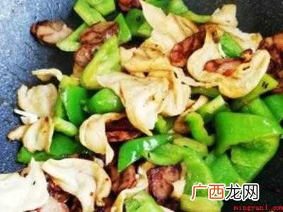豆耳怎么做好吃法