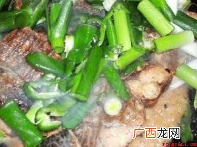 海鲜干货怎么吃