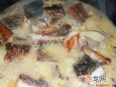海鲜干货怎么吃