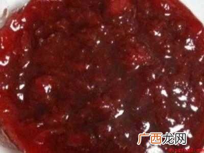 草莓能做什么简单美食