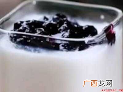 米布的做法