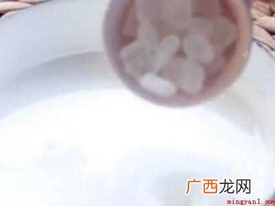 米布的做法