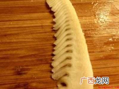 笋豆的做法