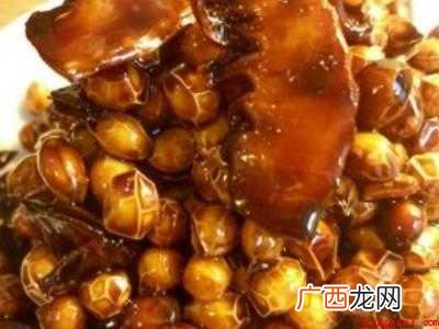 笋豆的做法