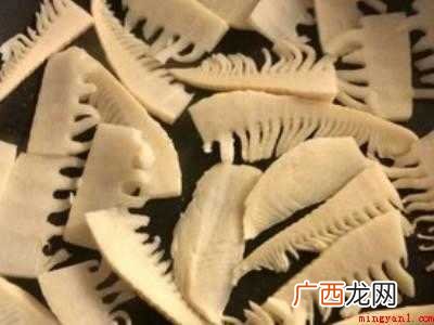 笋豆的做法