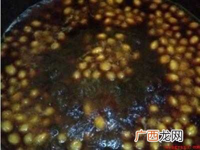笋豆的做法