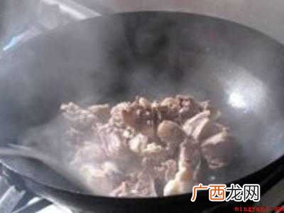 腊羊肉怎么做好吃又简单