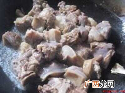 腊羊肉怎么做好吃又简单