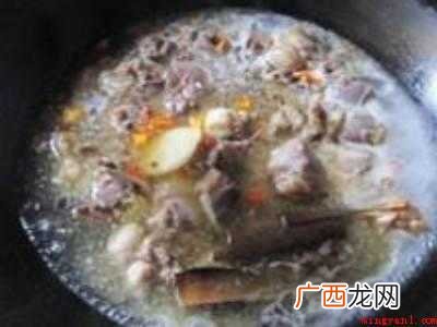 腊羊肉怎么做好吃又简单