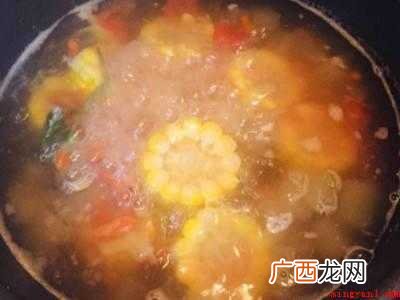 山药烧汤怎么做好吃