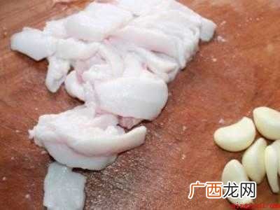 肥猪肉怎么做好吃不腻