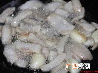 肥猪肉怎么做好吃不腻