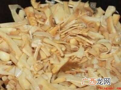肥猪肉怎么做好吃不腻