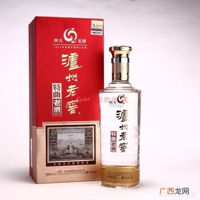 中国四大国酒是什么酒,中国四大酒都？