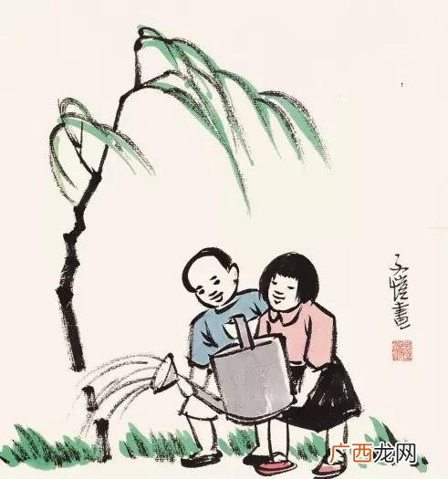 豁然开朗的意思,豁然开朗和豁达开朗有什么区别？