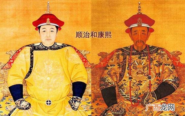 康熙即位前是否得过天花,康熙怎么得天花的？