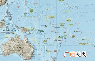 世界有几大洲几大洋,五大洲七大洋分别是什么?