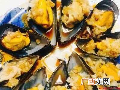 海虹贝怎么吃法