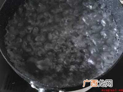 买回的成品芋圆怎么煮