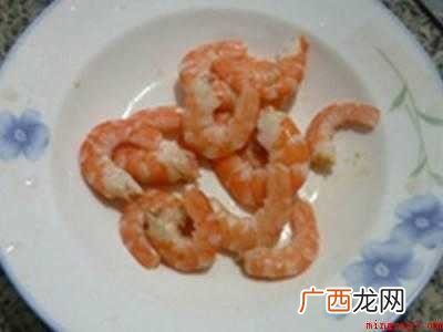 熟虾怎么做好吃又简单