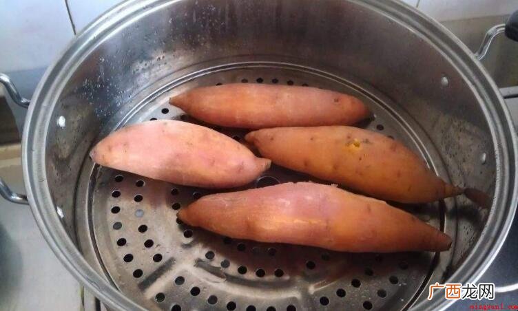 高压锅蒸红薯会爆炸吗? 高压锅蒸红薯会爆炸吗