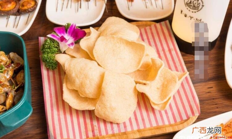 炸虾片是热油或是冷油下锅? 炸虾片是热油还是冷油下锅