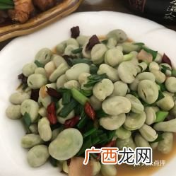 豆王怎么炒的好吃窍门,豆王炒粉丝的做法?