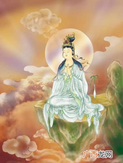 杀心观音是哪一位菩萨,西游记有杀心观音吗？